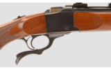 Ruger No. 1 .22-250 Remington - 3 of 9