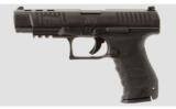 Walther PPQ Target 9mm - 4 of 4