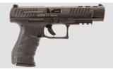 Walther PPQ Target 9mm - 1 of 4