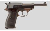 Walther P.38 9mm - 1 of 4