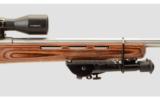 Savage 93R17 .17 HMR - 3 of 6