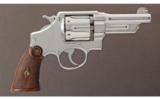 Smith & Wesson Triple Lock .44 Special - 1 of 1