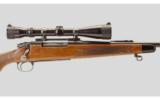 Remington 700 BDL .30-06 Springfield - 2 of 7