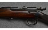 BSA Sport Rifle in .303 British - 7 of 9