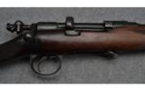 BSA Sport Rifle in .303 British - 2 of 9