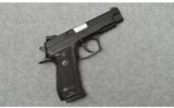 SAR Arms SARK2 ~ .45 ACP - 1 of 2