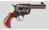 Cimarron Thunderball ,357 Magnum - 1 of 4