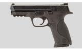 Smith & Wesson M&P 9 9mm - 4 of 4