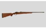 Ruger M77 Heavy .308 Winchester - 1 of 9