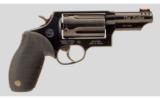 Taurus Judge .410/ .45 Colt - 1 of 4