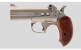 Bond Arms Snake Slayer IV .45 Colt / .410 - 4 of 4