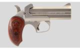 Bond Arms Snake Slayer IV .45 Colt / .410 - 1 of 4