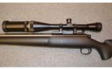 Remington 700 Custom G.R. Douglas BBL .300 WSM - 3 of 7