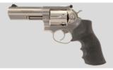 Ruger GP100 .357 Magnum - 4 of 4