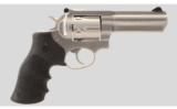 Ruger GP100 .357 Magnum - 1 of 4