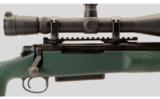 Remington 40-XS Custom
Shop .338 Lapua Mag - 3 of 9