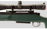 Remington 40-XS Custom
Shop .338 Lapua Mag - 6 of 9