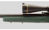 Remington 40-XS Custom
Shop .338 Lapua Mag - 5 of 9