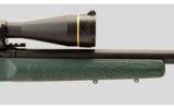Remington 40-XS Custom
Shop .338 Lapua Mag - 2 of 9
