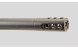 Remington 40-XS Custom
Shop .338 Lapua Mag - 9 of 9