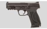Smith & Wesson M&P9 M2.0 9mm - 4 of 4