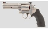 Smith & Wesson 686-6 Plus .357 Magnum - 4 of 4