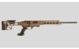Remington 700 Tactical .223 Remington - 1 of 7