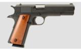 Rock Island Armory M1911A1-FS .45 ACP - 1 of 4