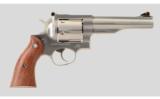 Ruger Redhawk .44 Magnum - 1 of 4