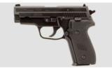 Sig Sauer ~ P229 ~ .40 S&W - 4 of 4