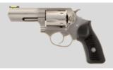 Ruger SP101 .357 Magnum - 4 of 4