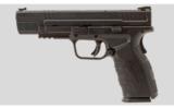 Springfield XD-9 Tactical Mod 2 9mm - 4 of 4