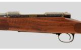 Winchester 70 Featherweight 