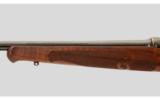 Winchester 70 Featherweight 