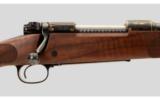 Winchester 70 Featherweight 