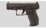 Walther PPQ 9mm - 4 of 4
