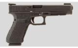 Glock 41 Gen4 .45 ACP - 1 of 4
