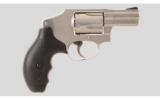 Smith & Wesson ~ 640-3 ~ .357 Mag. - 1 of 4