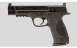 Smith & Wesson M&P9 Pro Series CORE 9mm - 4 of 4