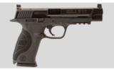Smith & Wesson M&P9 Pro Series CORE 9mm - 1 of 4