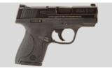 Smith & Wesson ~ M&P9 Shield ~ 9mm - 1 of 4