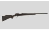 Weatherby Vanguard .223 Remington - 1 of 7