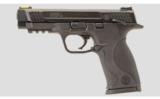 Smith & Wesson ~ M&P45 ~ .45 ACP - 4 of 4