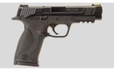 Smith & Wesson ~ M&P45 ~ .45 ACP - 1 of 4