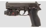 Sig Sauer P226 9mm - 4 of 4