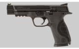 Smith & Wesson M&P 40 Pro Series .40 S&W - 4 of 4