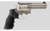 Ruger GP100 .357 Magnum - 1 of 4