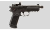 FNH FNX-45 Tactical .45 ACP - 1 of 4