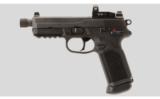 FNH FNX-45 Tactical .45 ACP - 4 of 4