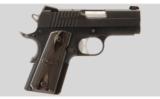 Sig Sauer 1911 .45 ACP - 1 of 4